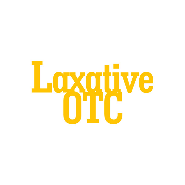 Laxative OTC